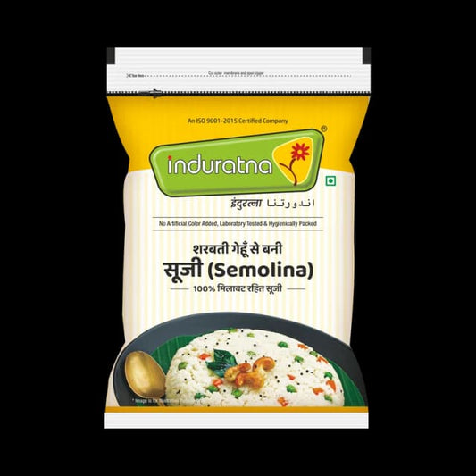 Suji Dardari 500g