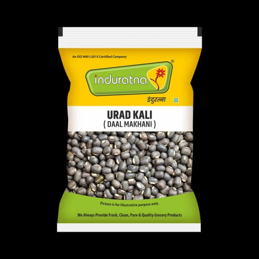 Urad Kali (Makhani) 500g
