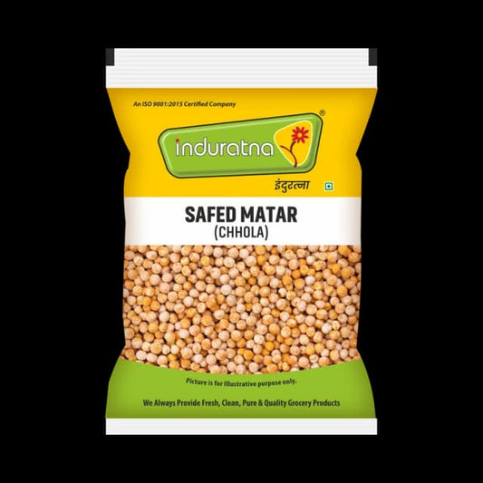Chhola (Safed Matar) 500g