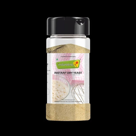 Instant Yeast 100g