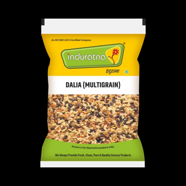Dalia Multigrain 500g