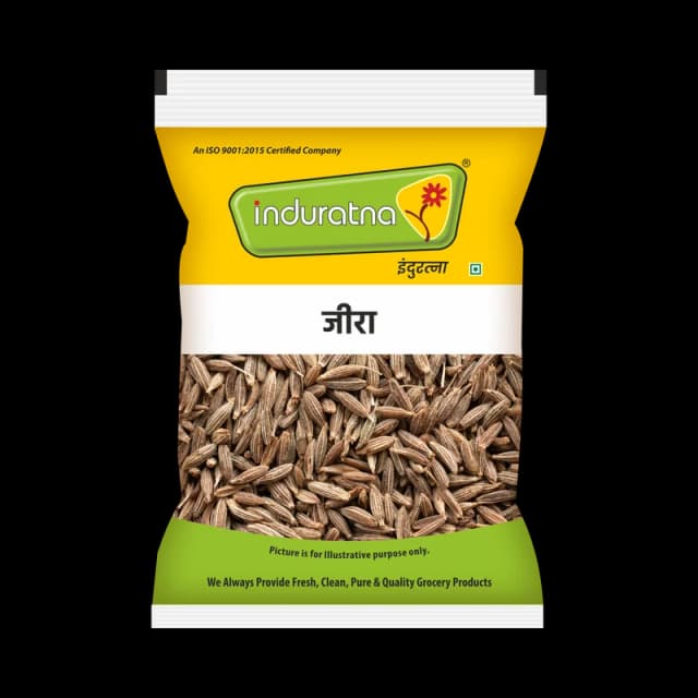 Jeera 200g