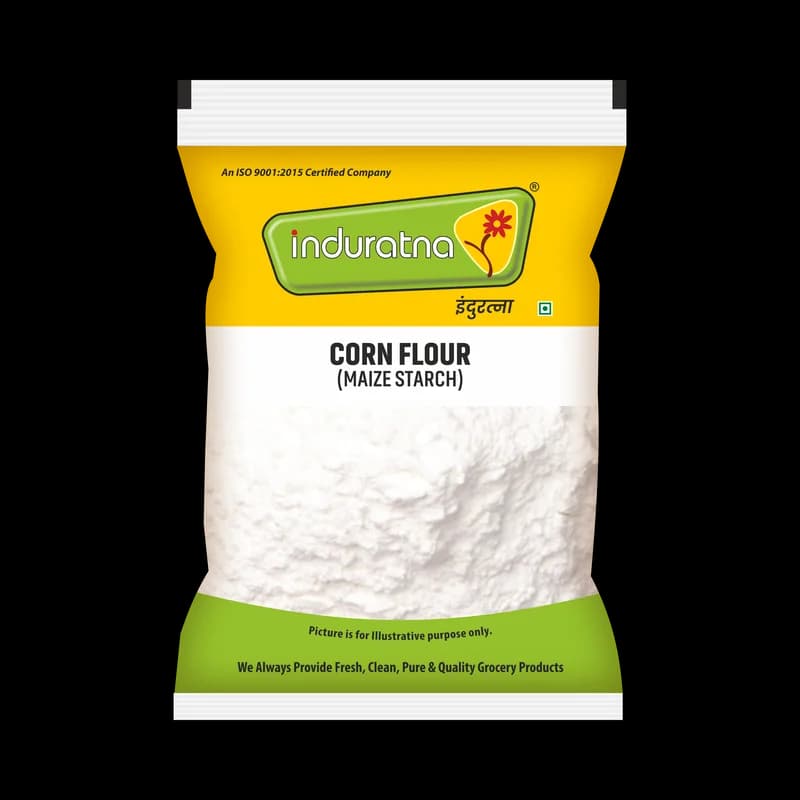 Corn Flour (Maize Starch) 200g