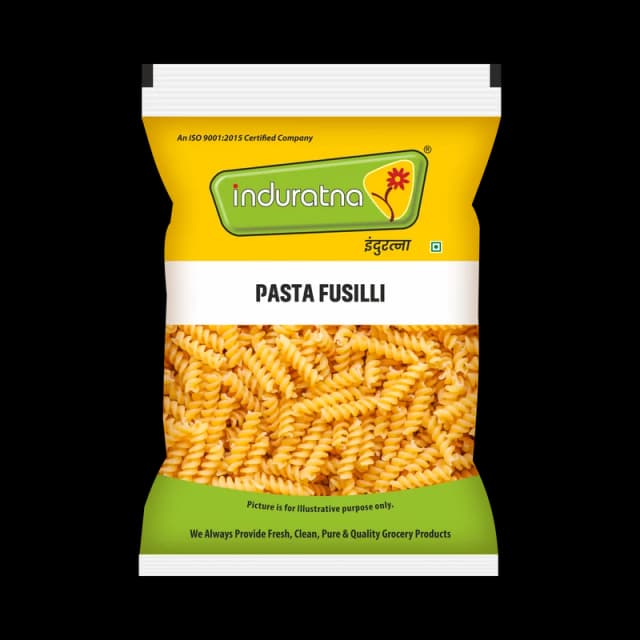Pasta Fusilli 400g