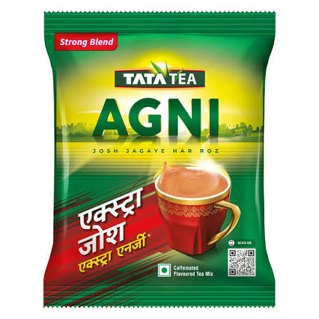 Tata Tea Agni Josh 250g