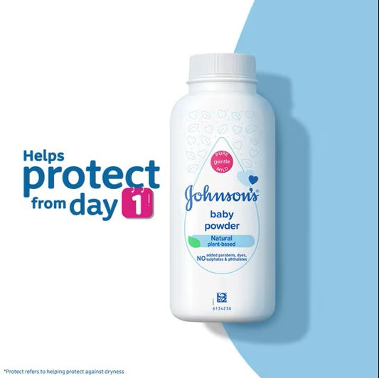 Johnson's Baby Powder 50g