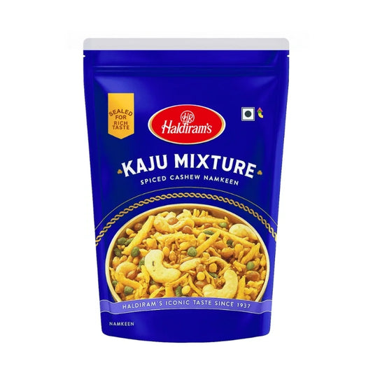 Haldiram's Kaju Mix 200g