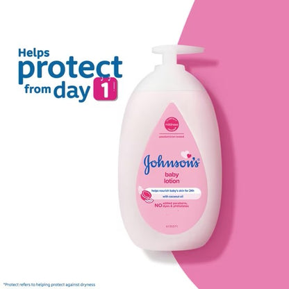 Johnson's Baby LOTION 50ml