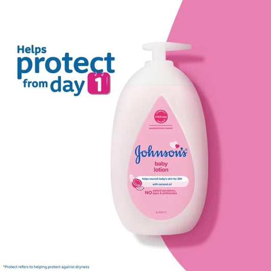 Johnson's Baby LOTION 50ml