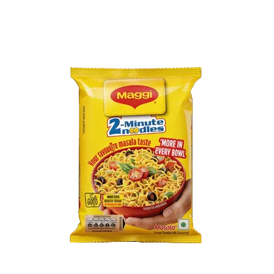 MAGGI 2 - MINUTE INSTANT NOODLES MADE WITH QUALITY SPICES