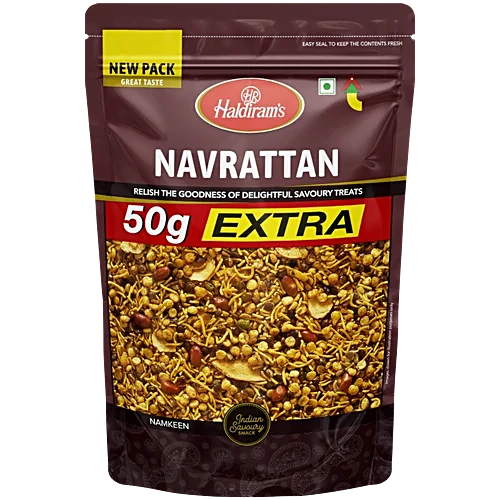Haldiram's Navratan Mix 1.05kg