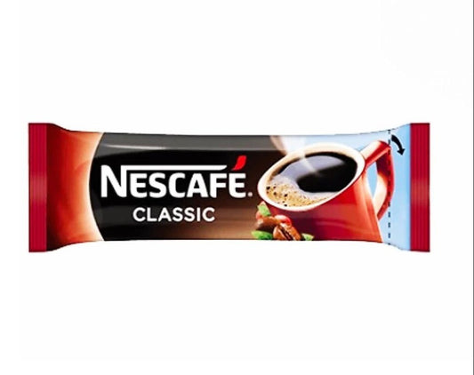 NESCAFE CLASSIC PURE INSTANT COFFEE