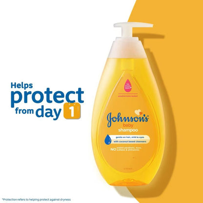 Johnson's Baby SHAMPOO 60ml