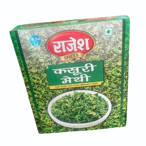 RAJESH KASHTURI METHI 25 G