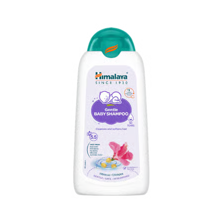 Himalaya Gentle Baby Shampoo 100ML