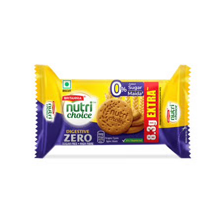 Britannia NutriChoice Digestive Zero
