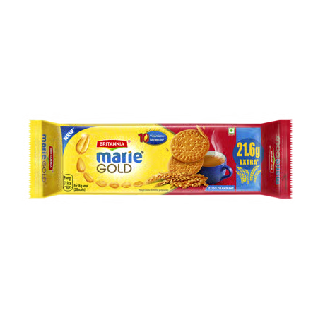 Britannia Marie Gold 250Gm