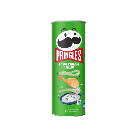 Pringles