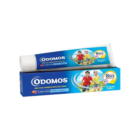 ODOMOS CREAM 50GM