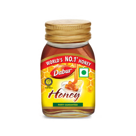 DABUR HONEY 100GM