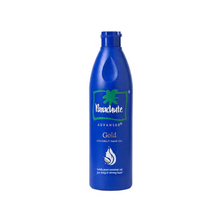 PARACHUTE COCONUT OIL 45ML