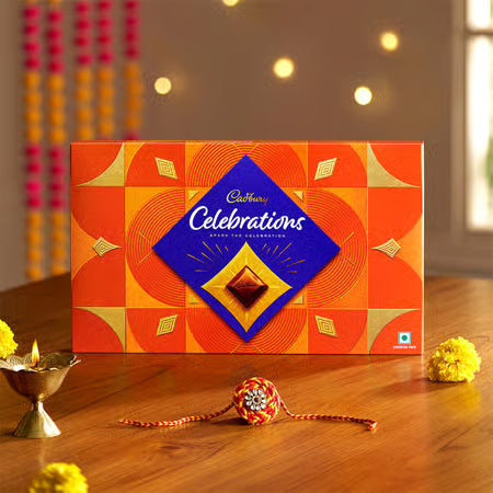 CADBURY CELEBRATIONS ASSORTED CHOCOLATE GIFT PACK