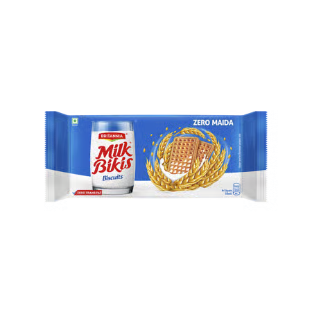 Britannia Milk Bikis 500G