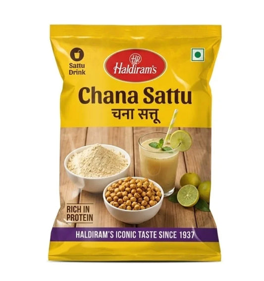 Haldiram's Chana Sattu 200g