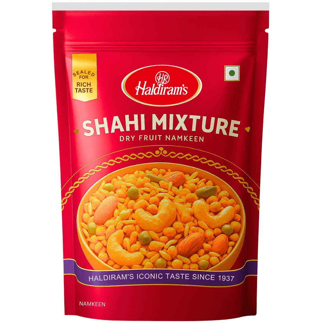 Haldiram's Shahi Mix 200g