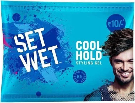 SET WET 10ML