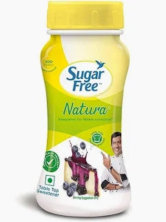 Sugar Free NATURA 100GM
