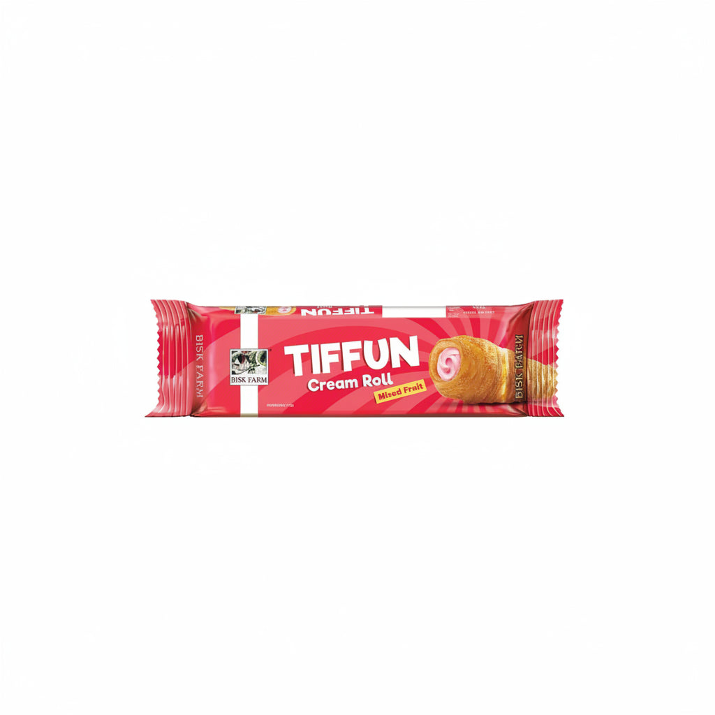 BISK FIRM TIFFUN SLICE FRUIT