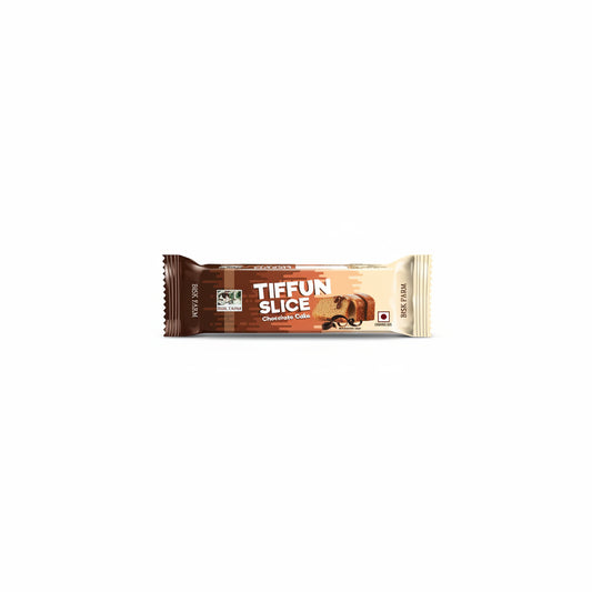 BISK FIRM TIFFUN SLICE CHOCOLATE CAKE