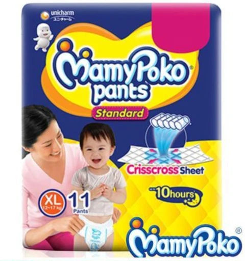 MAMY POKO PANTS XL11